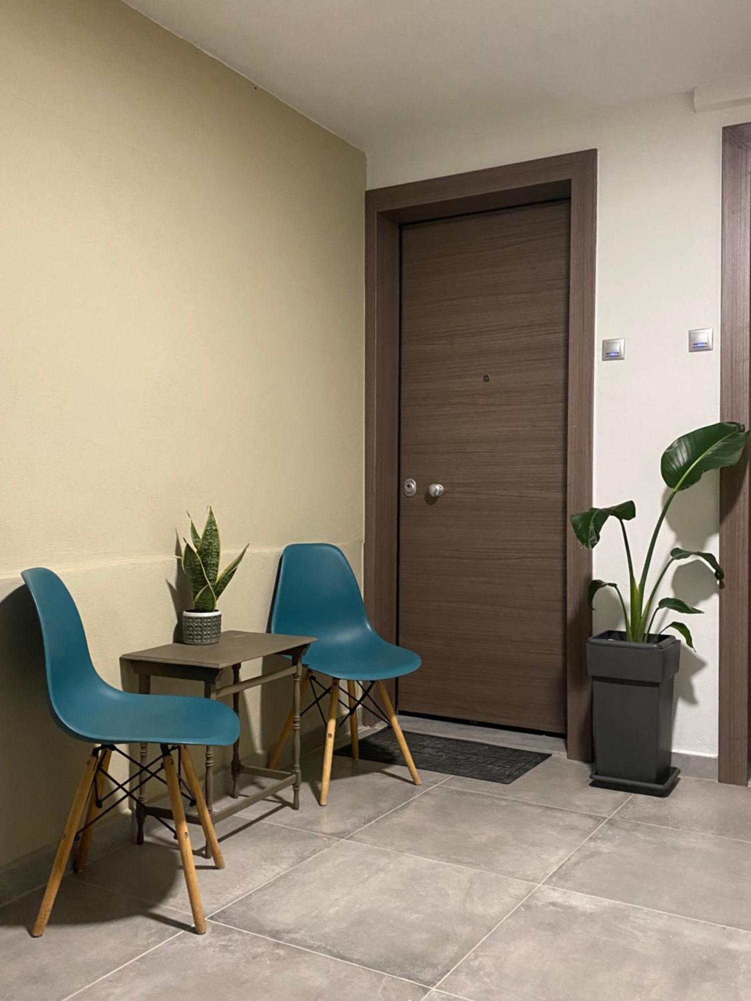 D & A House 150m From Chalandri Metro Station Apartment *