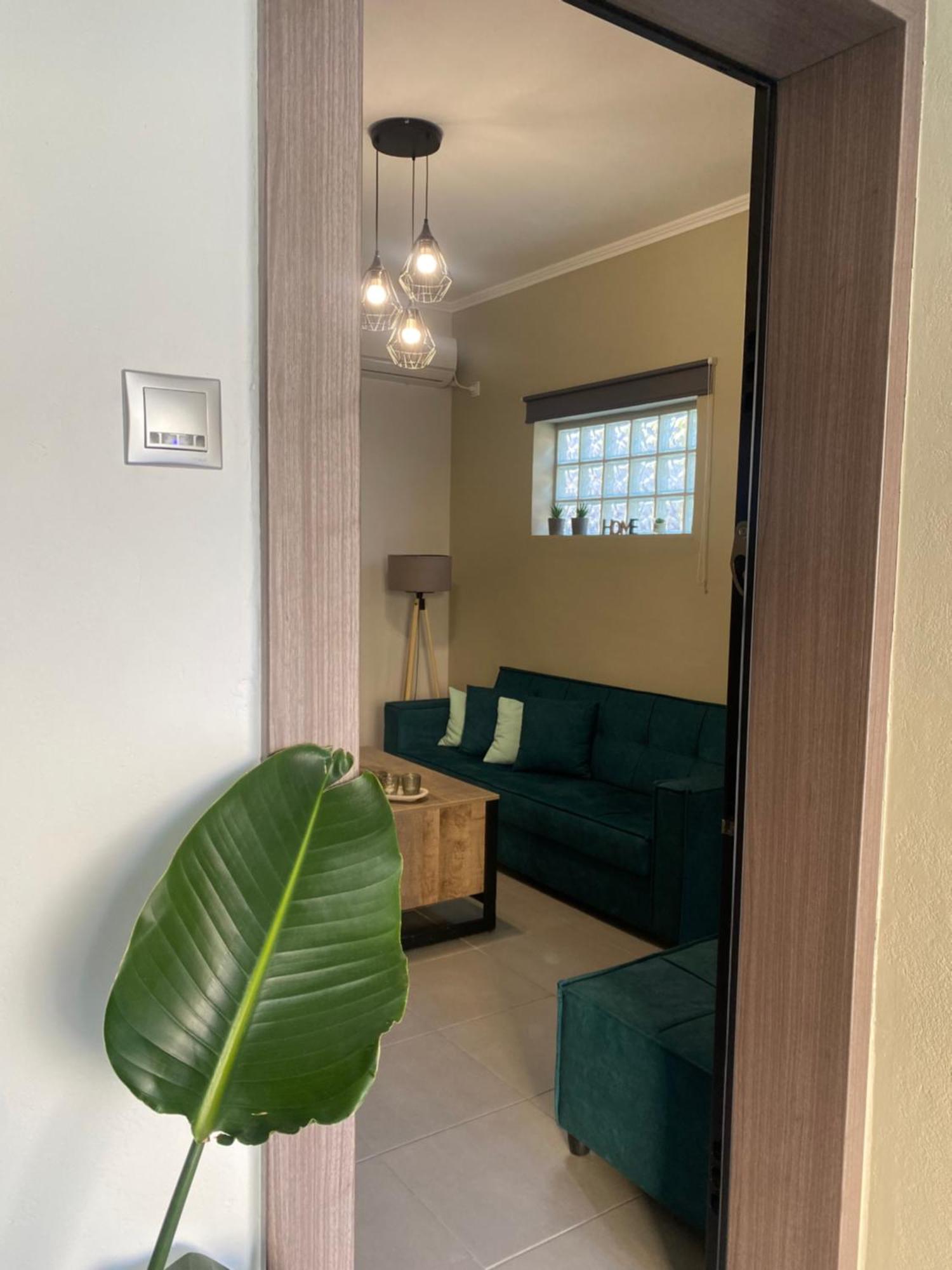 D & A House 150m From Chalandri Metro Station * Athens