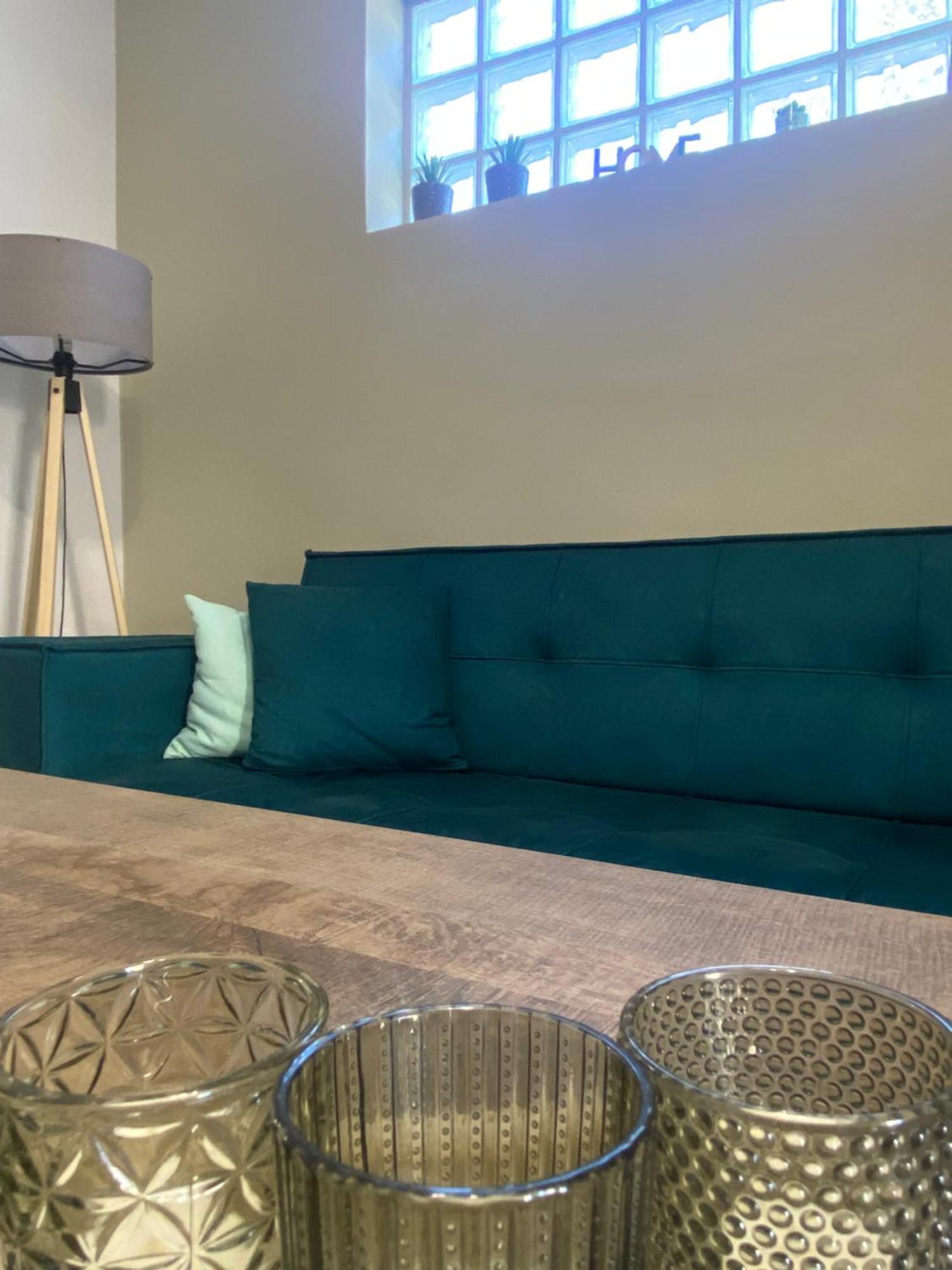 D & A House 150m From Chalandri Metro Station Apartment Athens