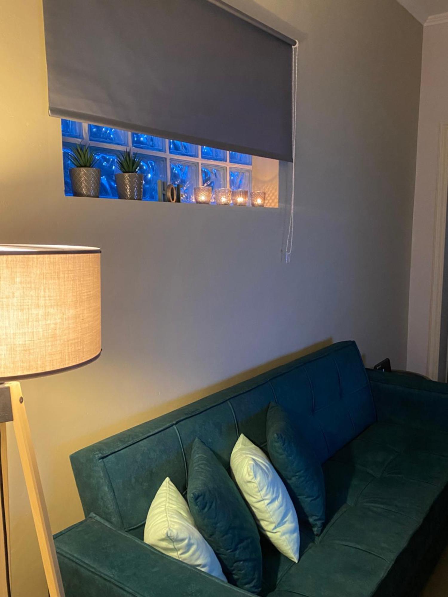 D & A House 150m From Chalandri Metro Station Apartment *