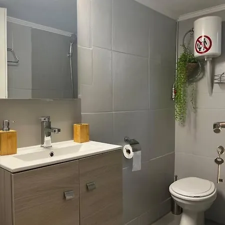 D & A House 150M From Chalandri Metro Station Appartement Athene Buitenkant foto