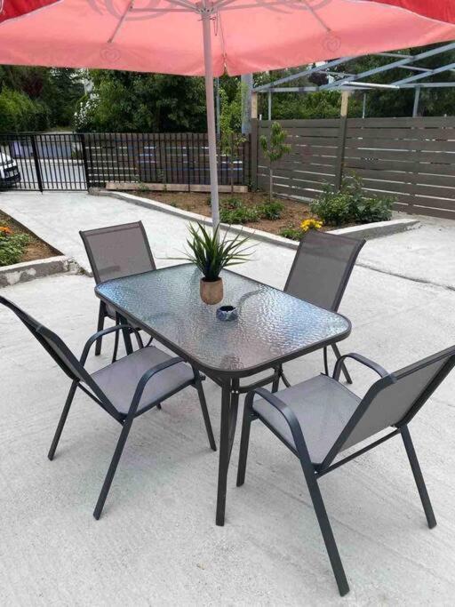 D & A House 150m From Chalandri Metro Station Appartement *
