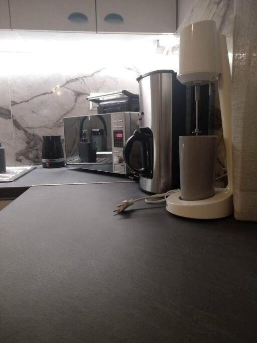 Appartement D & A House 150m From Chalandri Metro Station *