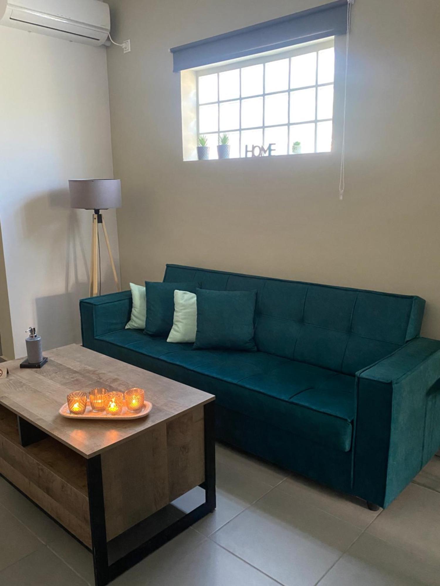 Appartement D & A House 150m From Chalandri Metro Station Athene