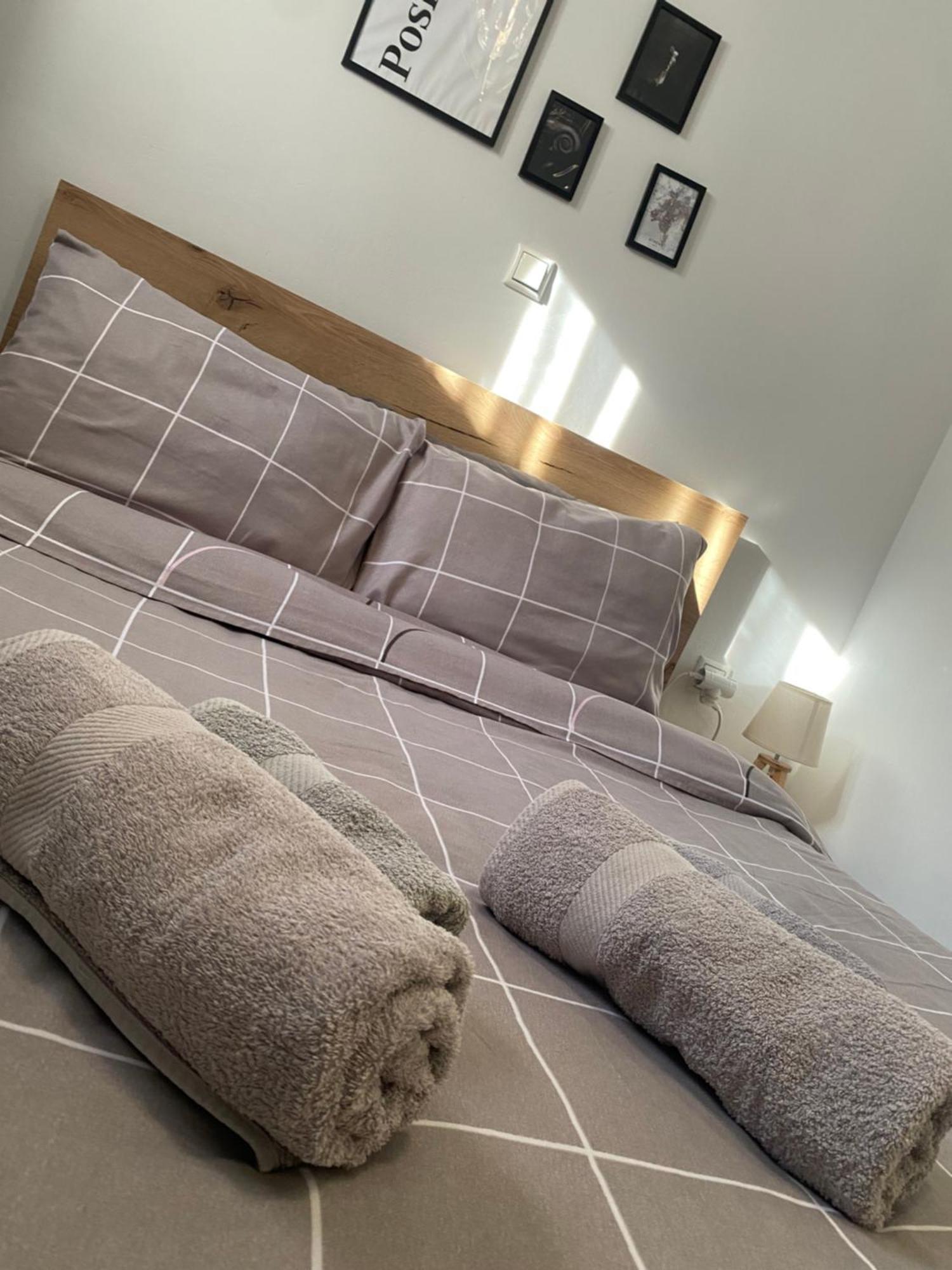 D & A House 150m From Chalandri Metro Station Appartement